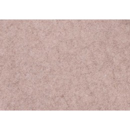 Filz-Tischset, rechteck hellbraun, 40x30x0,3cm