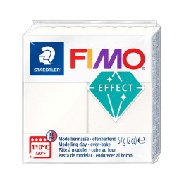 Fimo effect 57g metallic perlmutt