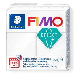 Fimo effect 57g transparent