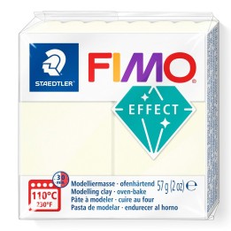 Fimo effect 57g nachtleuchtend