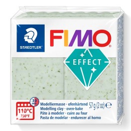 Fimo effect 57g spinat botanical