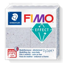 Fimo effect 57g malve botanical