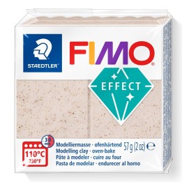 Fimo effect 57g hagebutte botanical