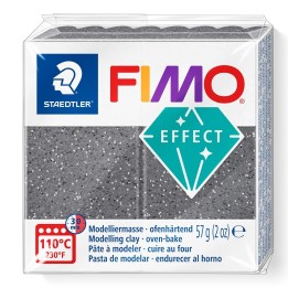 Fimo effect 57g effect granit