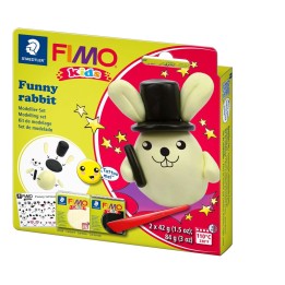FIMO kids Set rabbit