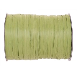 Edelbast matt 100m pistazie