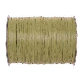 Edelbast matt 100m olive