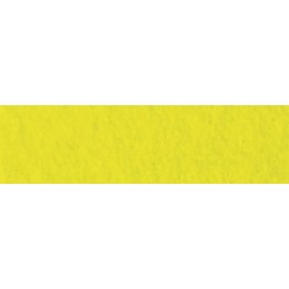 Feutrine 250g, citron, 1pce 20x30cm