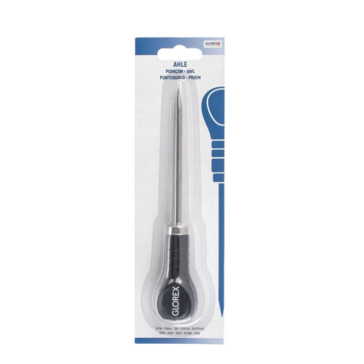 Ahle/Pfriem/Lochstecher 21cm