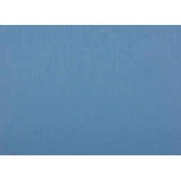 Craft felt 4mm, l'blue, 1pce 30x40cm