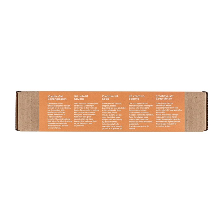 Kreativ-Set Seifengiessen