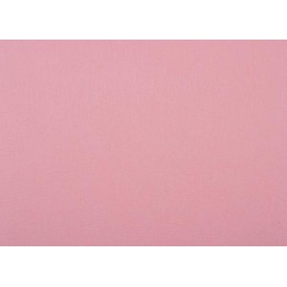 Craft felt 4mm pink 1pce 30x40cm