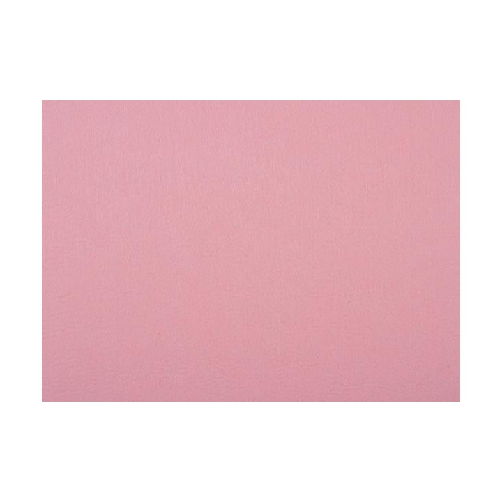 Bastelfilz 4mm 1 Bogen, rosa 30x40cm