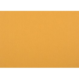 Feutrine 4mm, cadmium, 1pce 30x40cm