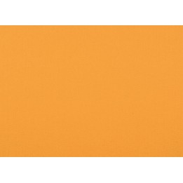 Bastelfilz 4mm 1 Bogen, sonnengelb 30x40cm