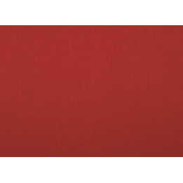 Craft felt 4mm, red, 1 pce 30x40cm