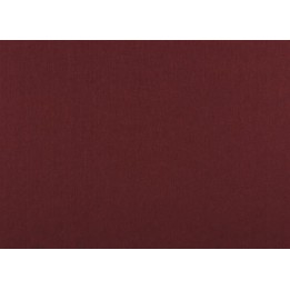 Bastelfilz 4mm 1 Bogen, bordeaux 30x40cm