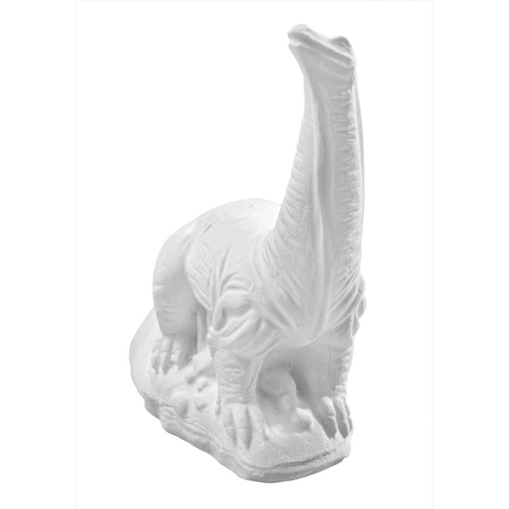 Latexform Dino Diplodocus 10x8x5cm