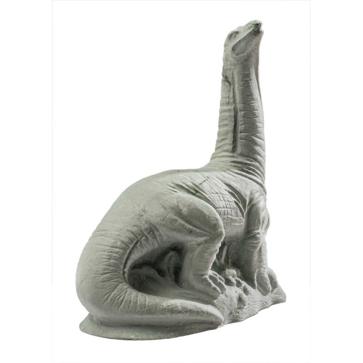 Latexform Dino Diplodocus 10x8x5cm