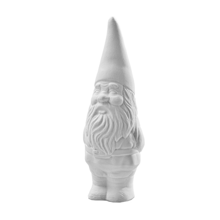 Latexform Zwerg 17x6x5cm