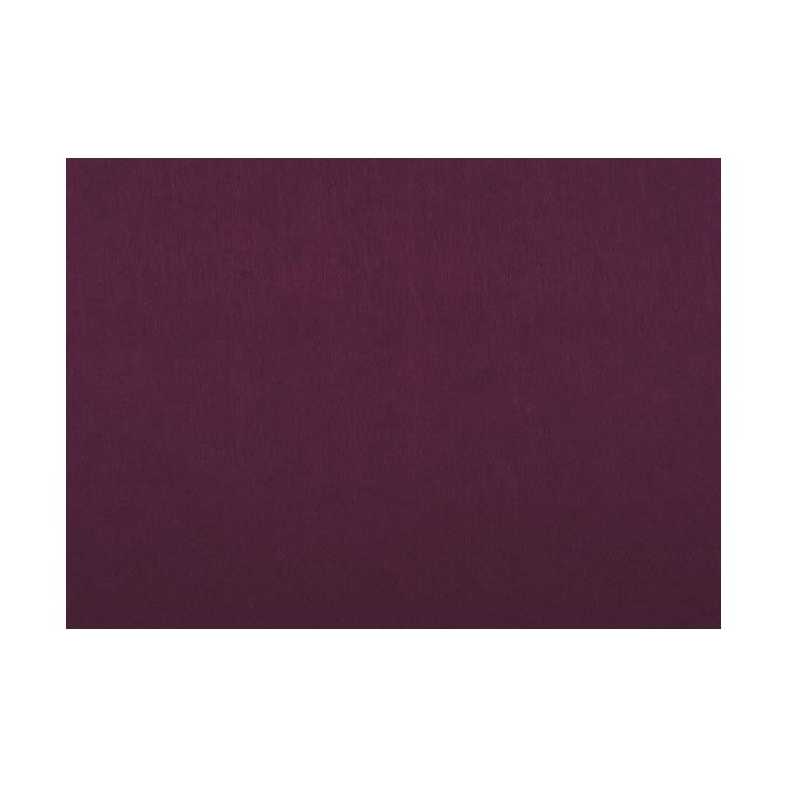 Feutrine 4mm, violet 1pce 30x40cm