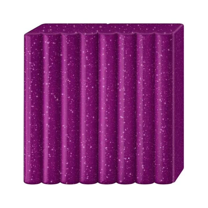 Fimo effect 57g galaxy lila