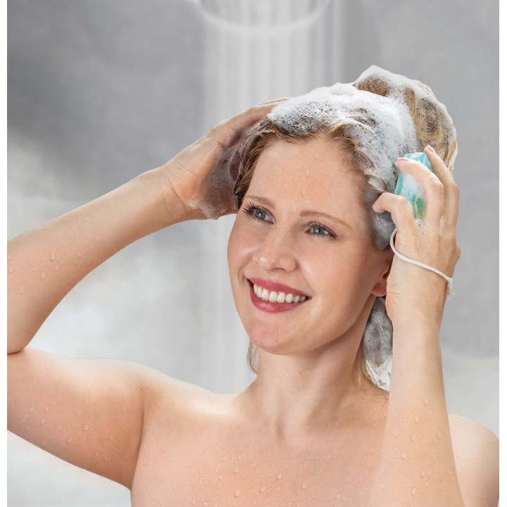 Broschüre Naturkosmetik 170g/m2, 20S.