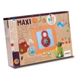 Maxi Creativ Set Box