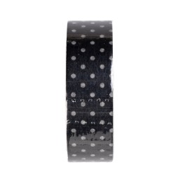 Washi-Tape lilac dots 15mmx10m