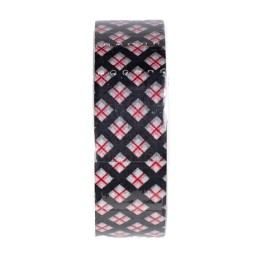 Washi-Tape Gemustert rosa 15mmx10m