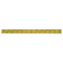 Washi-Tape flowers green 15mmx10m
