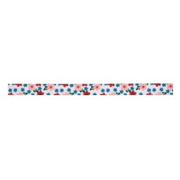 Washi-Tape Flowerpower bunt 15mmx10m