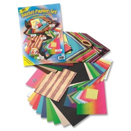 Creative kit, 323pcs all-year-around