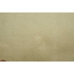 Glitter foil selfadh. 50x70cm roll, gold color