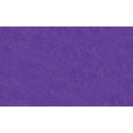 Blumenseide 20g/m² violett 50x70 cm, 6 Bogen gerollt