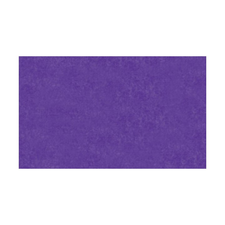 Blumenseide 20g/m² violett 50x70 cm, 6 Bogen gerollt