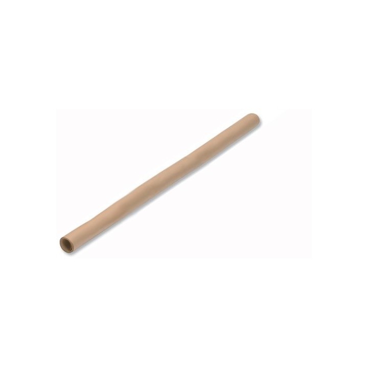Packpapier Rolle 5mx100cm braun 80g/m²