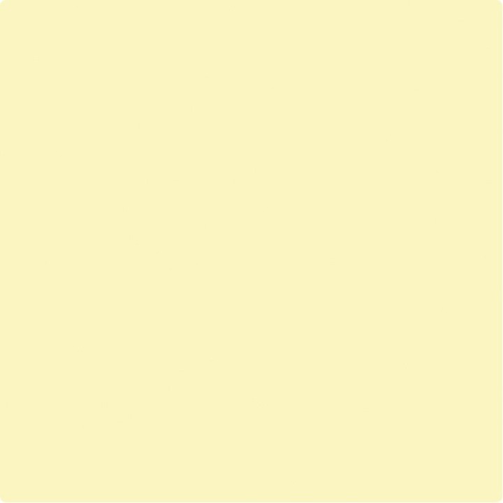 Photocarton jaune paille 300g 50x70cm, 1 feuille