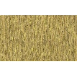 Crepe paper gold 30g/m2 50x250 cm, 1 roll
