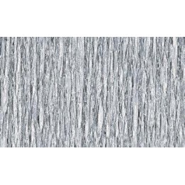 Krepp-Papier 32g/m2 silber 50x250 cm 1 Rolle