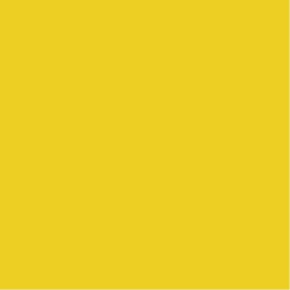 Papier dessin jaune or 130g/m2 50x70cm, 1 feuille