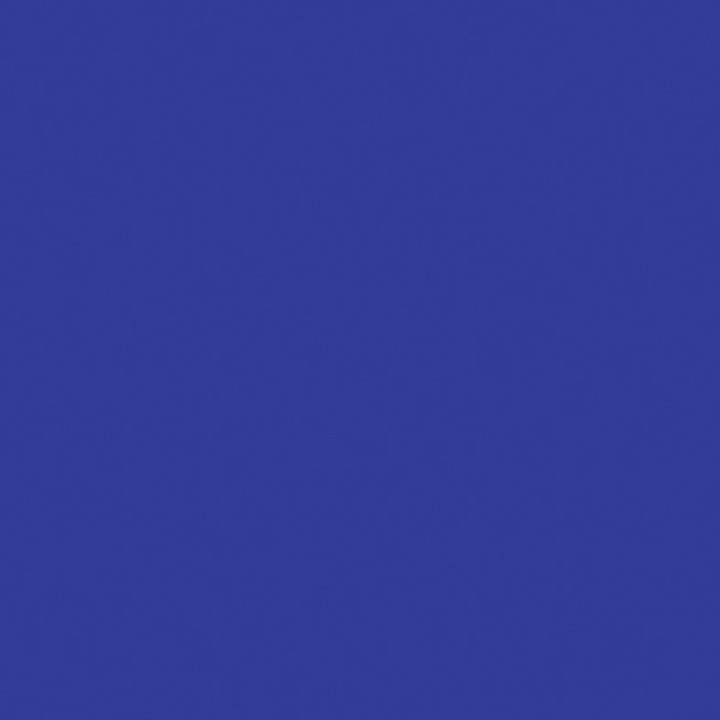 Tonpapier ultramarin 130g/m2 50x70 cm, 1 Bogen