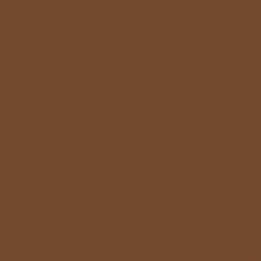 Tonpapier schokobraun 130g/m2 50x70 cm, 1 Bogen