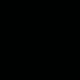 Tonpapier schwarz 130g/m2 50x70 cm, 1 Bogen