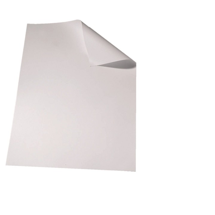 Carton gris 1,5mm, 40x50cm 1 feuille