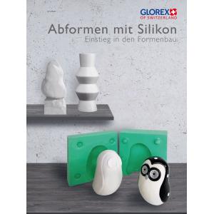 Flyer Abformen mit Silikon d LOW