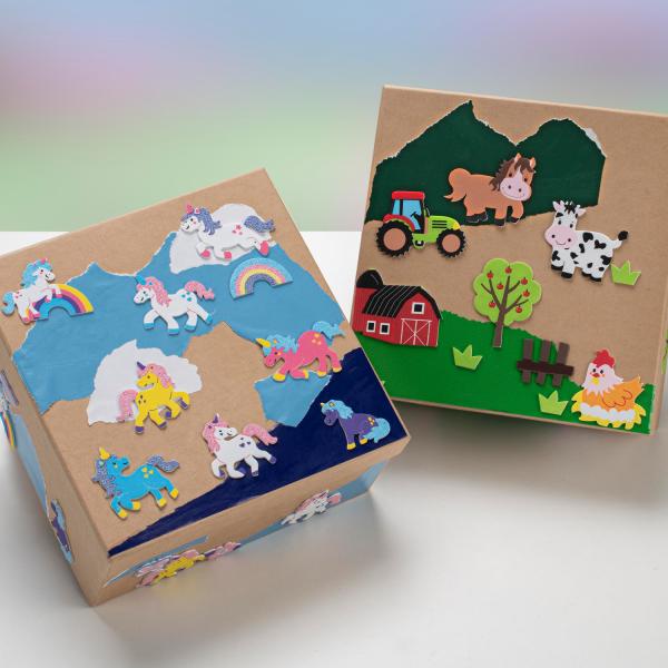 Aufbewahrungsbox
