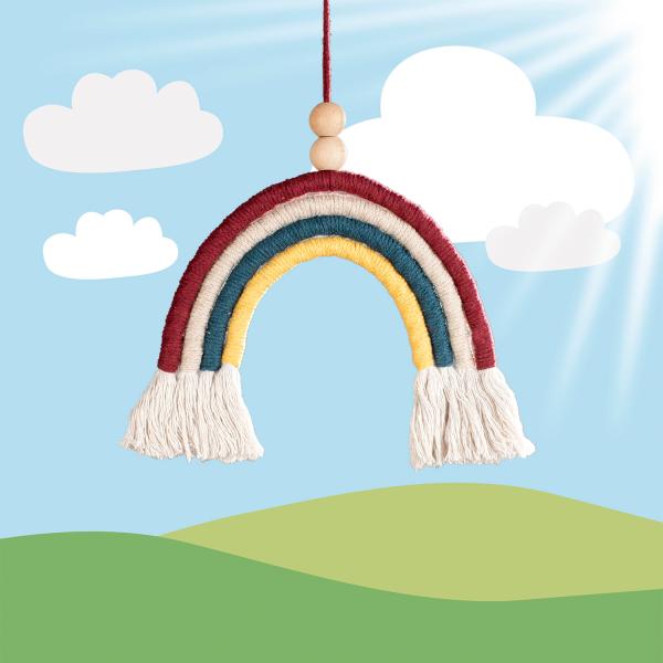Regenbogen