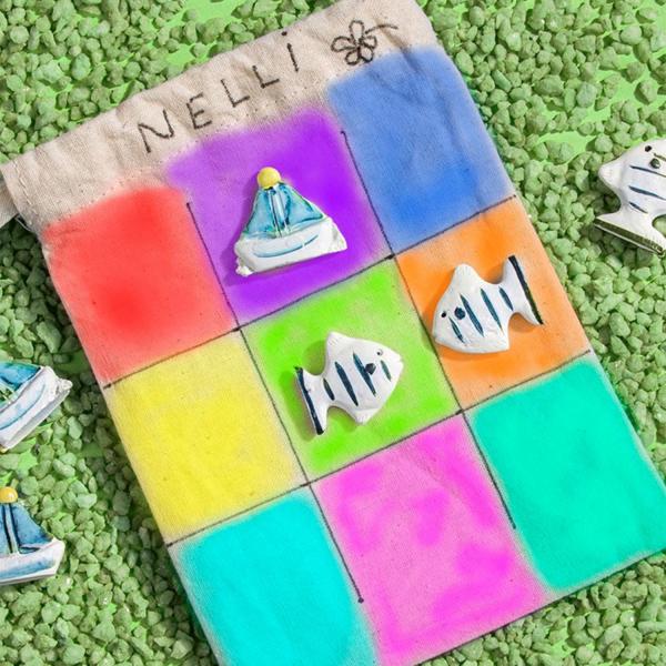 Tic-Tac-Toe