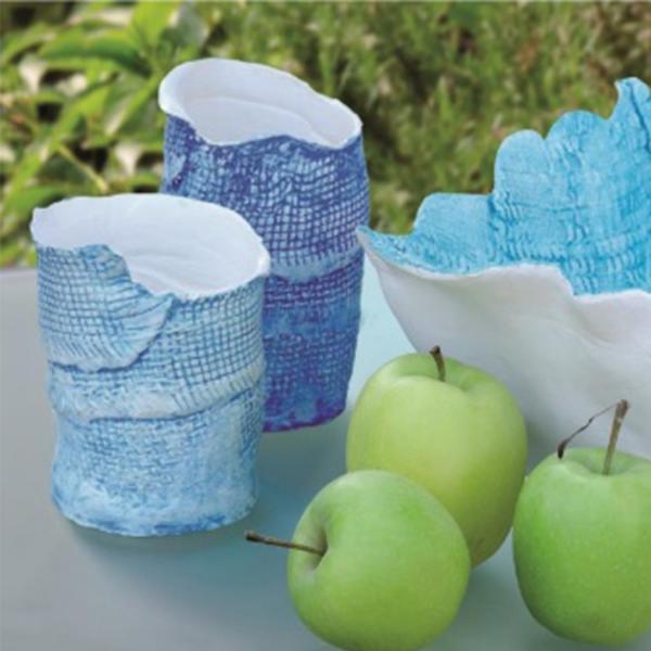 Soft-Ton Vase